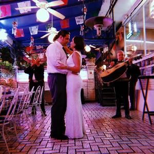 Meet your Posher, Dustin